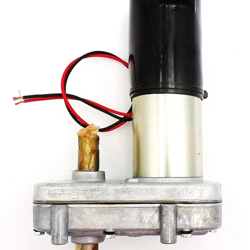 NBK-20535 POWER GEAR SLIDE OUT MOTOR