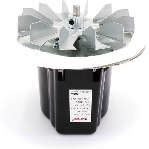 NBK-20542M MOTOR INSERT 115V/60HZ