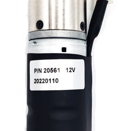 NBK-20561 MOTOR, IN WALL SLIDE OUT 12V 364262