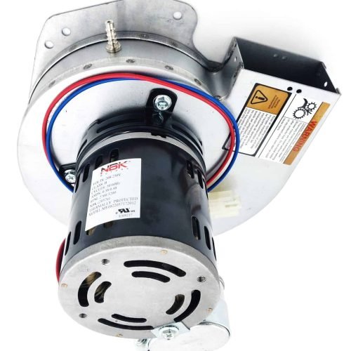 NBK-20576 BLOWER MOTOR, 208/230V A330