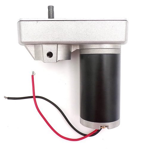 NBK-20579 SLIDE OUT MOTOR 18:1 RATIOR, 30 AMP 12V M-8910