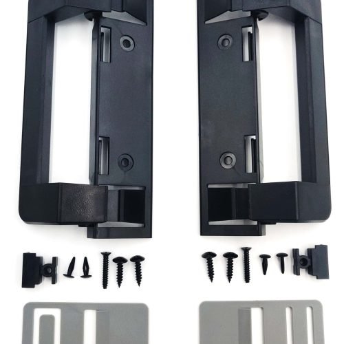 NBK-20581 REFRIGERATOR DOOR HANDLE KIT