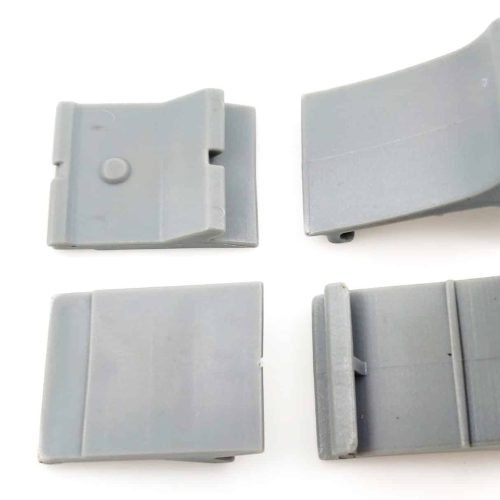 NBK-20582 SLIDER AWNING ARM