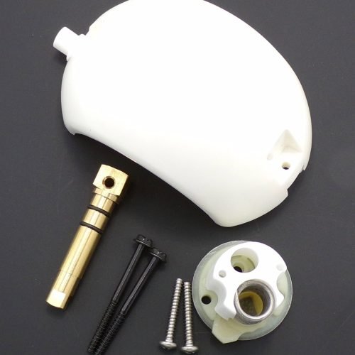 NBK-20583 BALL AND SHAFT KIT FOR GRAVITY FLUSH