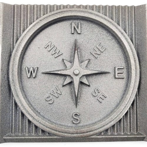 NBK-20611 MEDALLION OLD STYLE