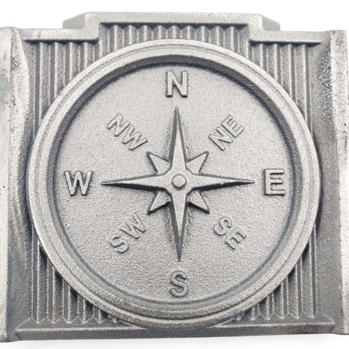 NBK-20612 MEDALLION – NEW STYLE