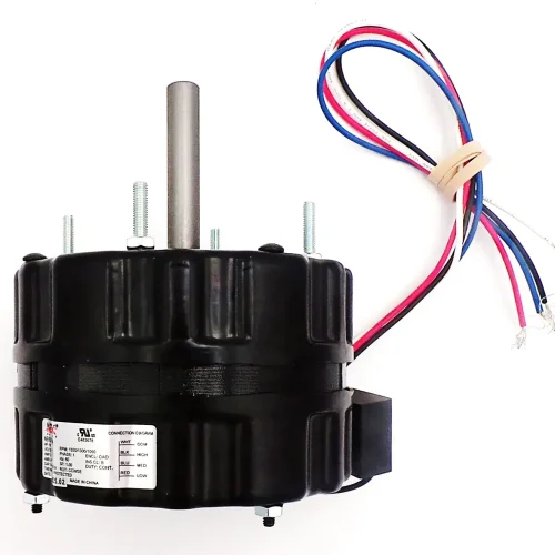 NBK-20614 MOTOR 1/8 HP 115V, 1550 RPM, 1.6 AMP