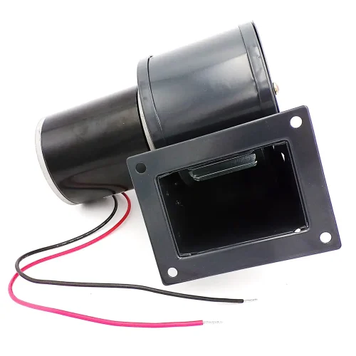 NBK-20622 BLOWER MOTOR 12V DC, 1/25 HP