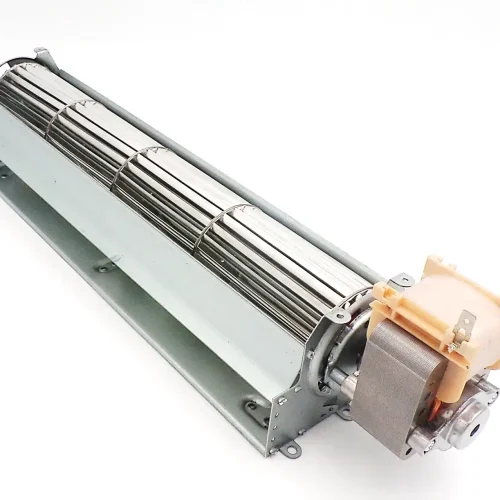 NBK-20683 CONVECTION BLOWER DISTRIBUTION FAN 110-120V 60HZ