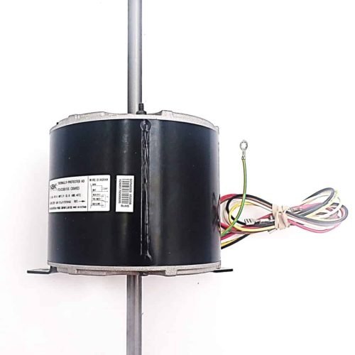 NBK-20692 FAN MOTOR 1/4 HP, 115V
