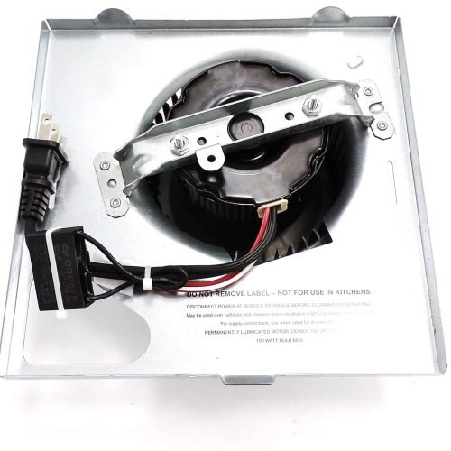 NBK-20702K FAN MOTOR ASSEMBLY