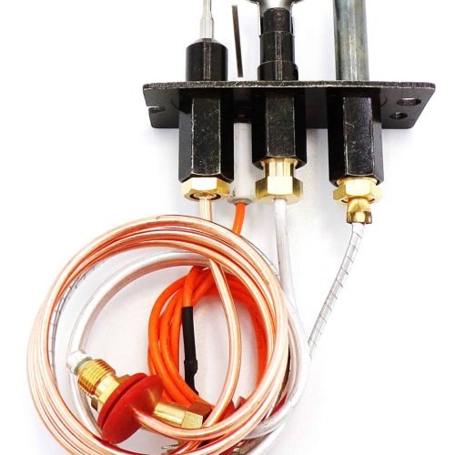 NBK-20703 PILOT ASSEMBLY NG