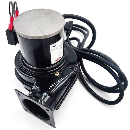 NBK-20707 BLOWER MOTOR 115V, 60HZ SINGLE SPEED