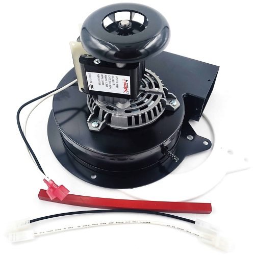 NBK-20708 BLOWER MOTOR 115V, 60HZ