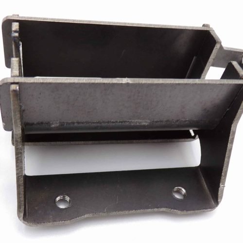 NBK-20731-1 IGNITER BRACKET, ADJUSTIBLE