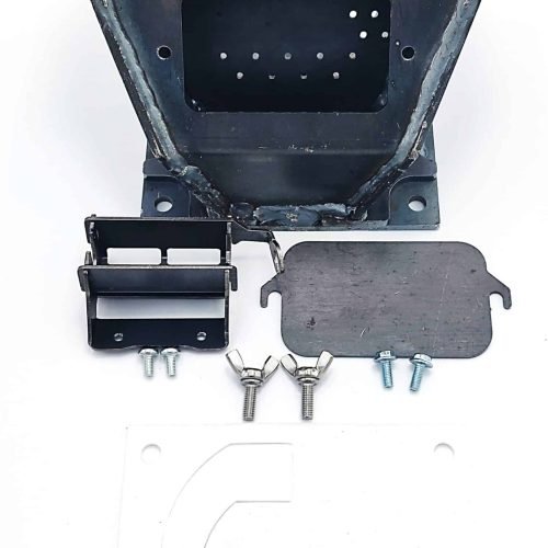 NBK-20731 FIRE POT 52i