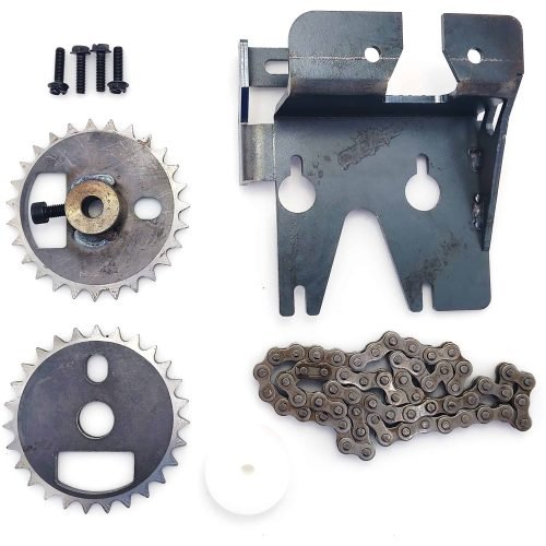 NBK-20733K CHAIN – SPROCKET KIT