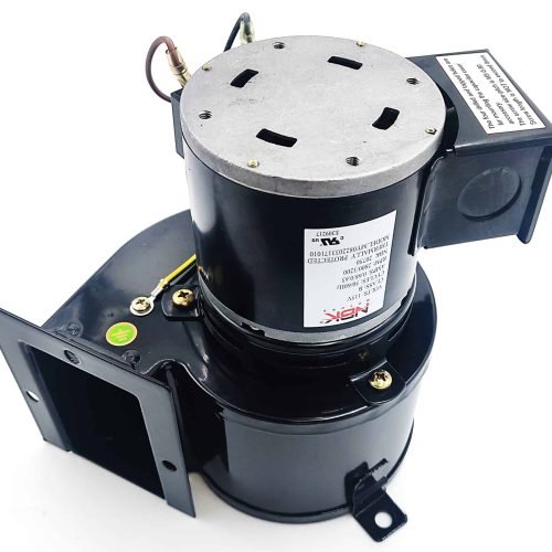 NBK-20750 BLOWER MOTOR 115V