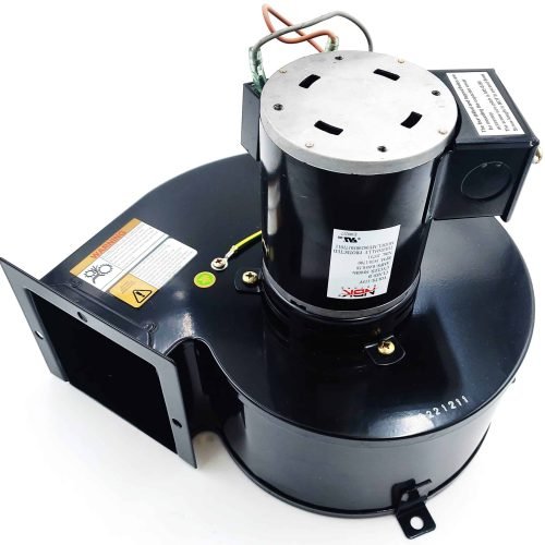 NBK-20751 BLOWER MOTOR 115V