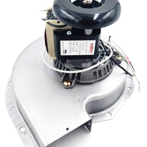 NBK-20756 BLOWER MOTOR 115V
