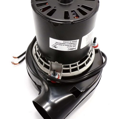 NBK-20757 BLOWER MOTOR 230V