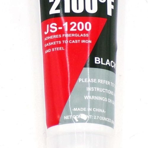 NBK-20769-1 GASKET CEMENT- 2100 DEGREES