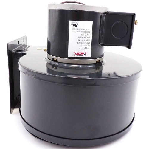 NBK-20778 BLOWER MOTOR 115V 50/60HZ