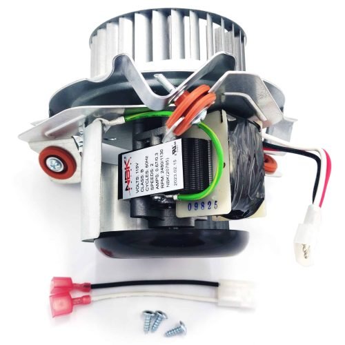 NBK-20785 BLOWER MOTOR 115V 60HZ