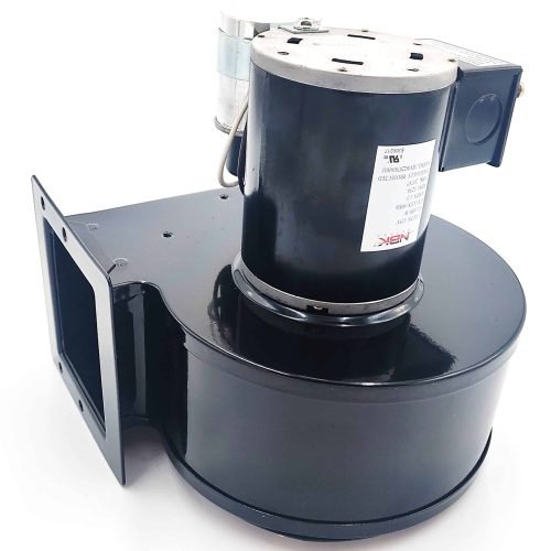 NBK-20787 – MOTOR 115V 3250 RPM