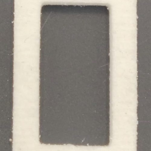 NBK-20788 ELECTRODE GASKET