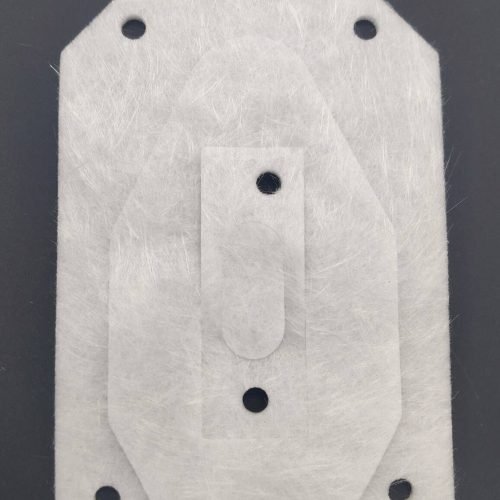 NBK-20789 BURNER GASKET