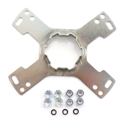 NBK-20798-1 MOTOR BRACKET