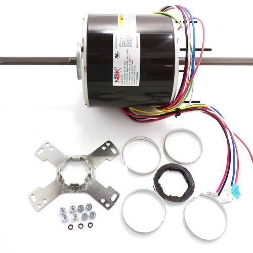NBK-20798K FAN COIL MOTOR 1/2 HP 208/230
