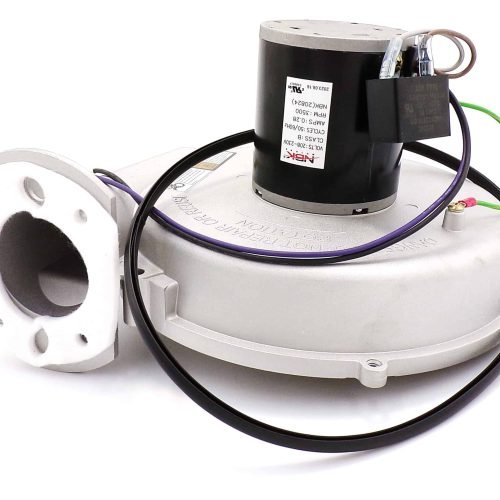 NBK-20824 BLOWER MOTOR 208-230V 50/60 HZ