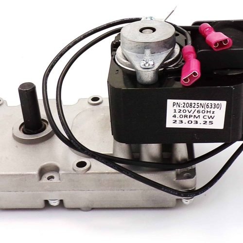 NBK-20825N AUGER MOTOR, OUTBOARD