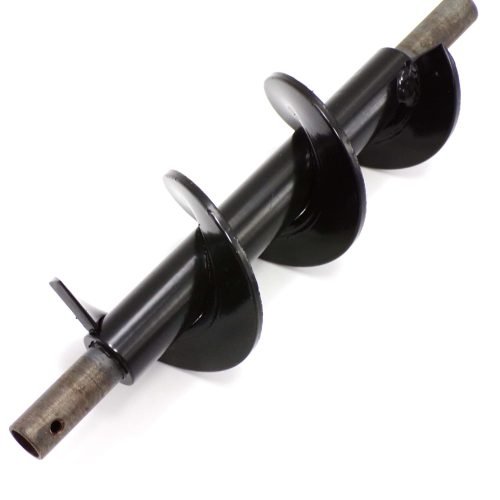 NBK-20834 AUGER SHAFT