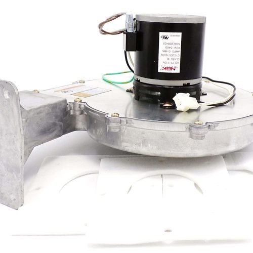 NBK-20843 – BLOWER MOTOR 115V