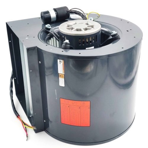 NBK-20889 BLOWER MOTOR 115V, 3/4 HP, 4 SPEED, 50/60 HZ