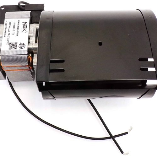 NBK-20908 CONVECTION DISTRIBUTION BLOWER – LEFT HAND