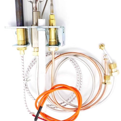 NBK-20921 PILOT ASSEMBLY, PROPANE