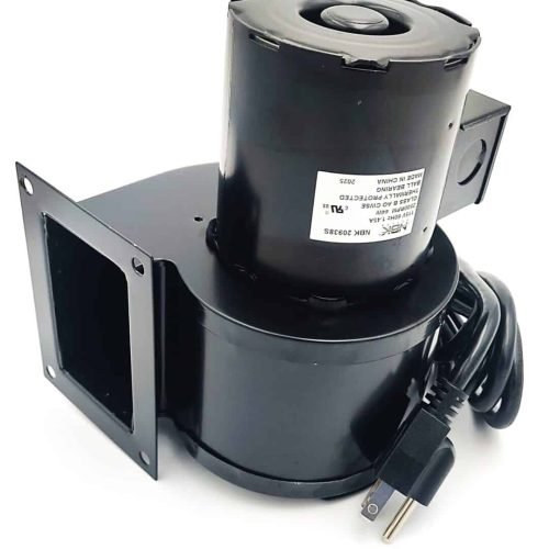 NBK-20938S INFLATION BLOWER – 148 CFM, 115V, W/AC CORD, UL