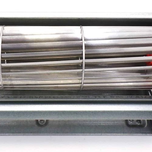 NBK-20948 BLOWER MOTOR 65MM X 240MM, 115V