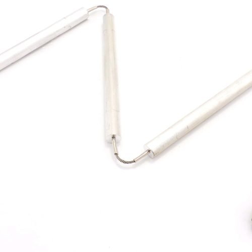 NBK-20952 ANODE ROD, MAGNESIUM, HEX PLUG, 44 INCH