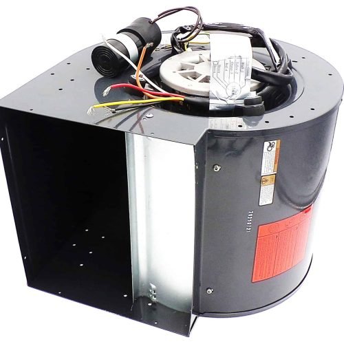 NBK-20958 BLOWER MOTOR, 115V 1/3 HP, 60HZ