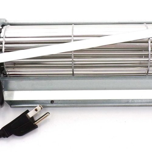 NBK-20960 BLOWER ONLY 120V 60X240MM LEFT HAND W/CORD