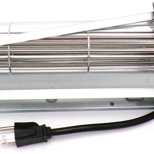 NBK-20961 BLOWER ONLY 120V 60X240MM RIGHT HAND W/CORD