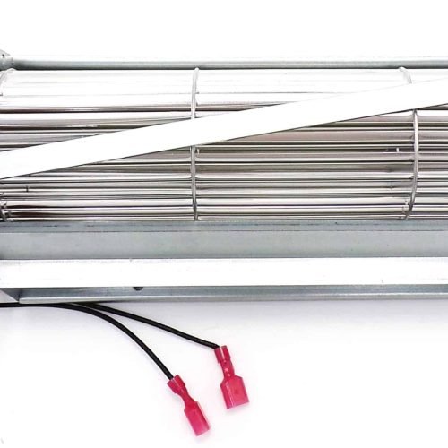 NBK-20962 BLOWER ONLY 120V 60X240MM LEFT HAND W/ TERMINALS