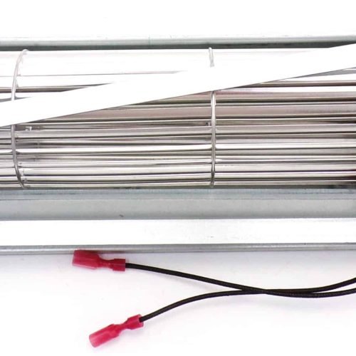 NBK-20963 BLOWER ONLY 120V 60X240MM RIGHT HAND W/TERMINALS