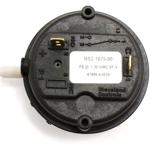 NBK-20975 PRESSURE SWITCH
