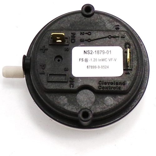 NBK-20976 PRESSURE SWITCH